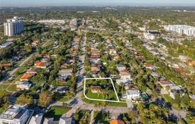Arsa – North Bayshore Drive, Miami, Florida,  Amerika Birleşik Devletleri. $2,000,000