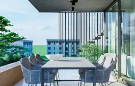 2 odalılar daire 114 m² Germasogeia'da, Kıbrıs. 560,000 €