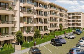 2 odalılar daire 62 m² Burgas (city)'da, Bulgaristan. 107,000 €
