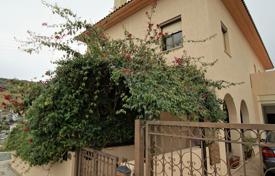 4 odalılar yazlık ev Limasol'da, Kıbrıs. 1,200,000 €