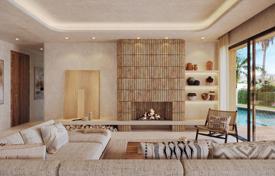 3 odalılar villa 342 m² Javea (Xabia)'da, İspanya. 2,050,000 €