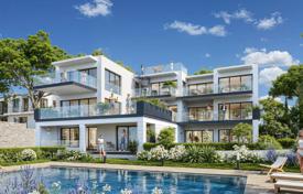 5 odalılar villa Cannes'da, Fransa. 5,775,000 €