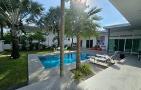 4 odalılar villa 620 m² Phuket Town'da, Tayland. $760,000