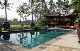 Villa – Canggu, Badung, Endonezya. $3,250 haftalık
