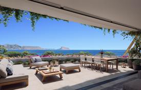2 odalılar daire 80 m² El Albir'da, İspanya. 580,000 €