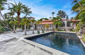 Villa – Miami sahili, Florida, Amerika Birleşik Devletleri. 3,695,000 €