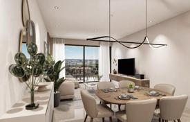 1 odalılar daire 50 m² Nicosia'da, Kıbrıs. 150,000 €