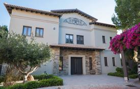 5 odalılar yazlık ev 400 m² Aphrodite Hills'da, Kıbrıs. 3,850,000 €