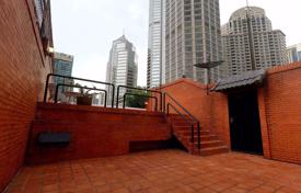 4 odalılar yazlık ev Pathum Wan'da, Tayland. $4,600 haftalık