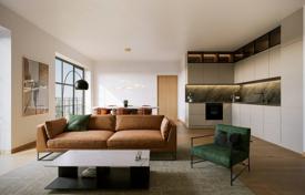 4 odalılar daire 85 m² Riga'da, Letonya. 266,000 €