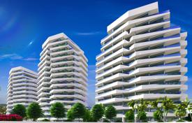3 odalılar yeni binada daireler 143 m² Trikomo'da, Kıbrıs. 277,000 €