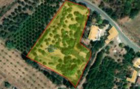 Arsa Baf'ta, Kıbrıs. 356,000 €