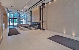 4 odalılar daire Old Toronto'da, Kanada. C$824,000