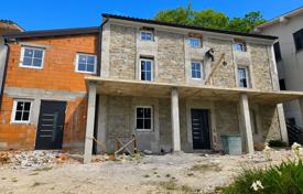 2 odalılar yazlık ev 70 m² Izola'da, Slovenya. 449,000 €