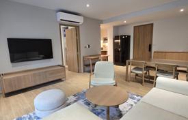 3 odalılar kondominyumda daireler 133 m² Choeng Thale'de, Tayland. $834,000
