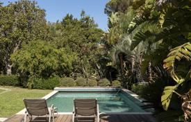 6 odalılar yazlık ev Cap d'Antibes'da, Fransa. 4,500,000 €