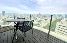 3 odalılar daire 91 m² Tel Aviv'de, İsrail. $3,399,000