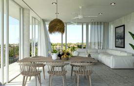 2 odalılar daire 180 m² Melasti Beach'da, Endonezya. $240,000
