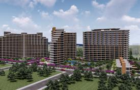 2 odalılar yeni binada daireler 70 m² Akdeniz Mahallesi'de, Türkiye. 4,165,000 TRY