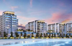 New residential complex with apartments Umm Al Quwain'da, BAE. Min.$415,000