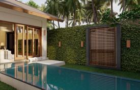 Villa – Lombok, Nusa Tenggara Barat, Endonezya. $248,000