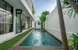 3 odalılar villa 220 m² Tibubeneng'da, Endonezya. $230,000