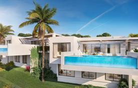 9 odalılar villa 251 m² Benalmadena'da, İspanya. 1,400,000 €