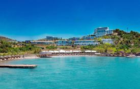 New residential complex with apartments and villas Bodrum'da, Türkiye. Min.61,081,000 TRY