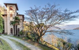 24 odalılar villa 1200 m² Cannobio'da, İtalya. 5,100,000 €