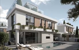 New residential complex with villas Paralimni'de, Kıbrıs. Min.542,000 €