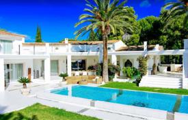 Villa – İbiza, Balear Adaları, İspanya. 48,000 € haftalık