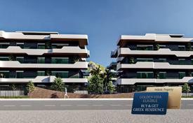 3 odalılar daire 146 m² Kavala'da, Yunanistan. 430,000 €