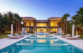 Villa – Nueva Andalucia, Marbella, Endülüs,  İspanya. 13,500,000 €