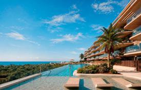 2 odalılar daire 95 m² Torremolinos'da, İspanya. 439,000 €
