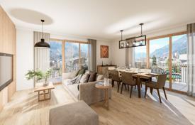 3 odalılar yeni binada daireler 65 m² Chamonix'da, Fransa. 947,000 €