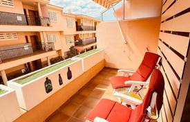 1 odalılar daire 40 m² Los Cristianos'da, İspanya. 260,000 €