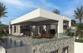 4 odalılar villa 273 m² Finestrat'da, İspanya. 990,000 €