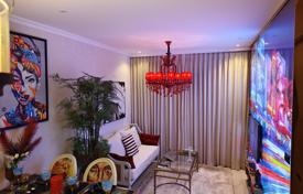 1 odalılar kondominyumda daireler 43 m² Chonburi'de, Tayland. $187,000