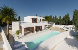 Yazlık ev – Teulada (Spain), Valencia, İspanya. 1,395,000 €