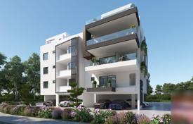 3 odalılar yeni binada daireler 100 m² Larnaka'da, Kıbrıs. 250,000 €