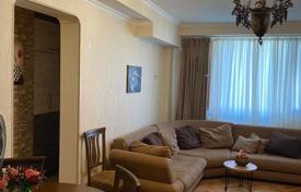 3 odalılar daire 77 m² Vake-Saburtalo'da, Gürcistan. $87,000