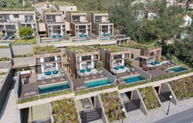 3 odalılar yazlık ev 200 m² La Nucia'da, İspanya. 656,000 €