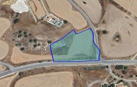 Arsa Limasol'da, Kıbrıs. 350,000 €