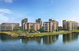 Daire 92 m² Berkshire'de, Birleşik Krallık. £540,000
