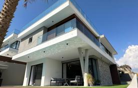 4 odalılar villa 270 m² Limasol'da, Kıbrıs. 1,800,000 €