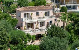 5 odalılar villa 180 m² Cap d'Ail'de, Fransa. 9,000 € haftalık