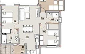 2 odalılar daire 73 m² Oliva'da, İspanya. 325,000 €