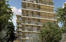 New residential complex with apartments Neuilly-sur-Seine'de, Fransa. Min.530,000 €