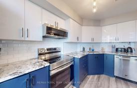5 odalılar daire North York'da, Kanada. C$1,047,000