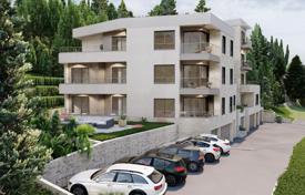 2 odalılar daire 56 m² Tivat city'da, Karadağ. 198,000 €